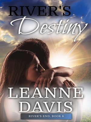 cover image of River's Destiny